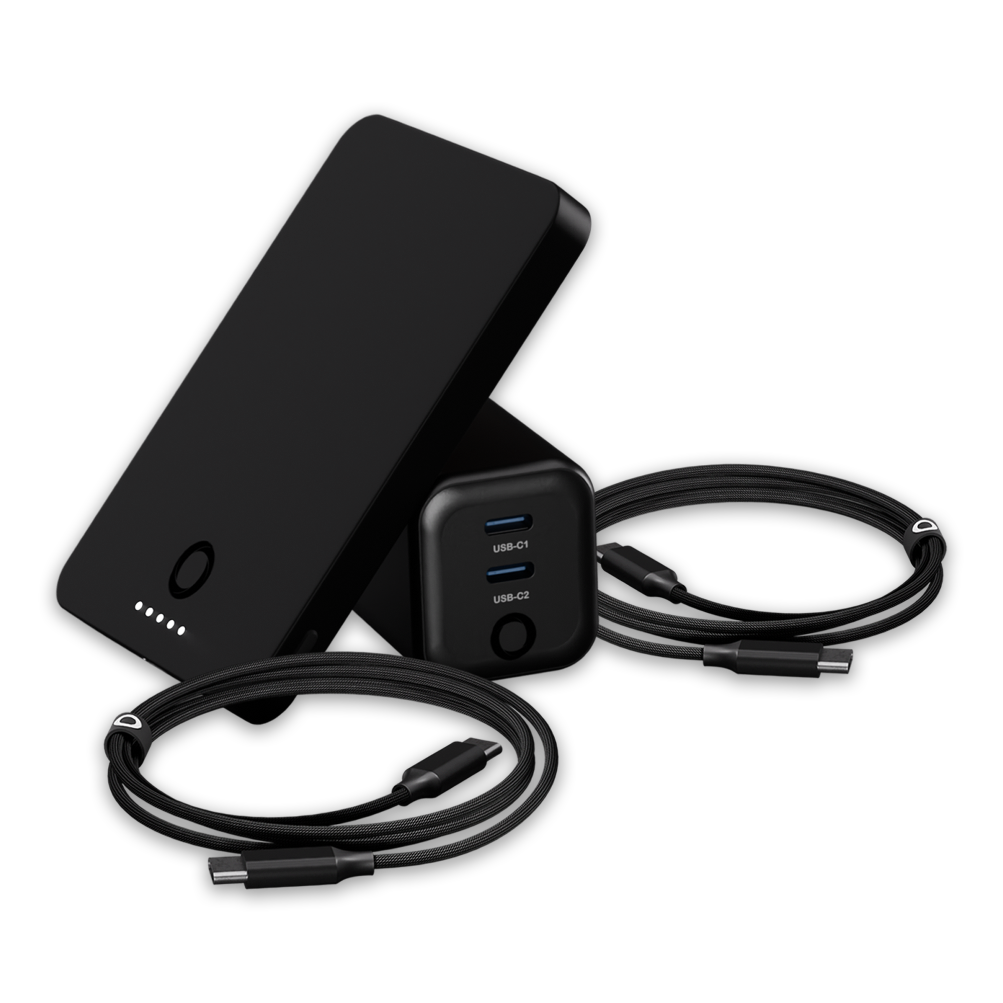 Complete Charging Kit