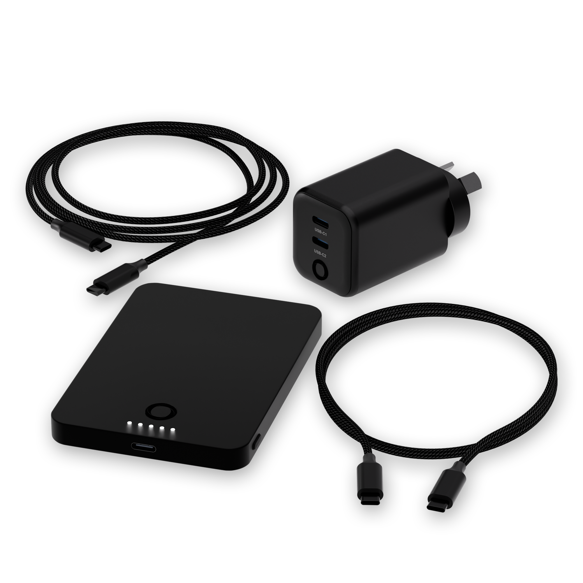 Travel Charge Kit
